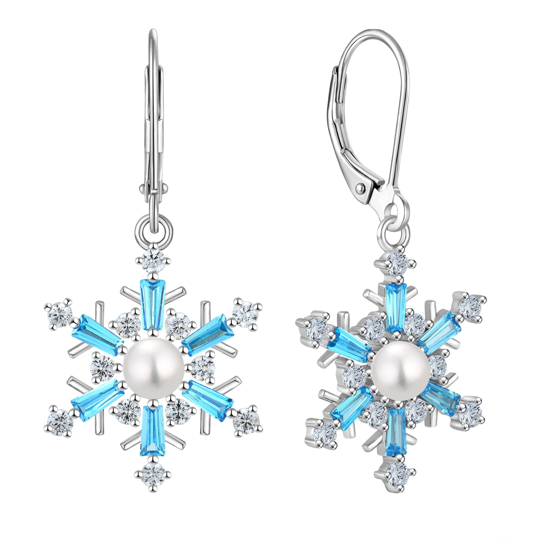 Snowflakes